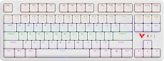 Rapoo V500 Pro 87 Klavye