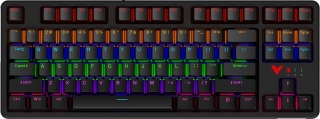 Rapoo V500 Pro 87 Klavye