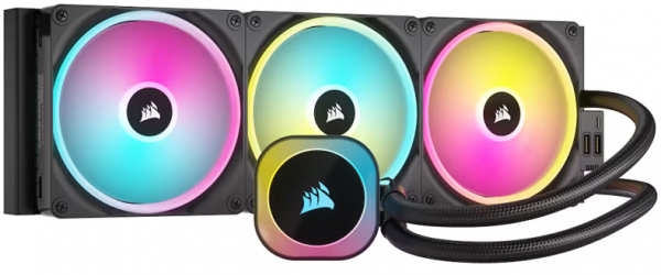 Corsair iCUE Link H170i İşlemci Soğutucu