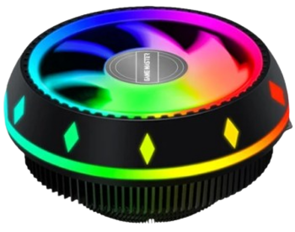 Game Master GM-95 İşlemci Soğutucu