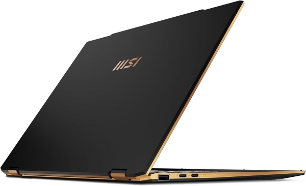 MSI Summit 13 AI+ EVO A2VMTG-024TR 2'si 1 Arada