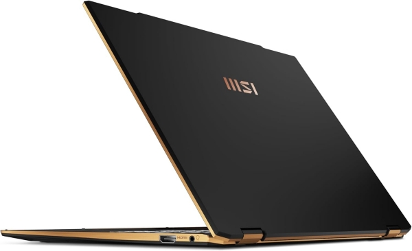 MSI Summit 13 AI+ EVO A2VMTG-024TR 2'si 1 Arada