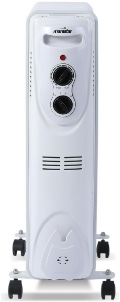 Marsstar B08 2500W Yağlı Radyatör