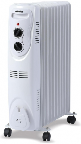 Marsstar B08 2500W Yağlı Radyatör