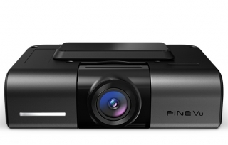 FineVu GX4K Araç İçi Kamera