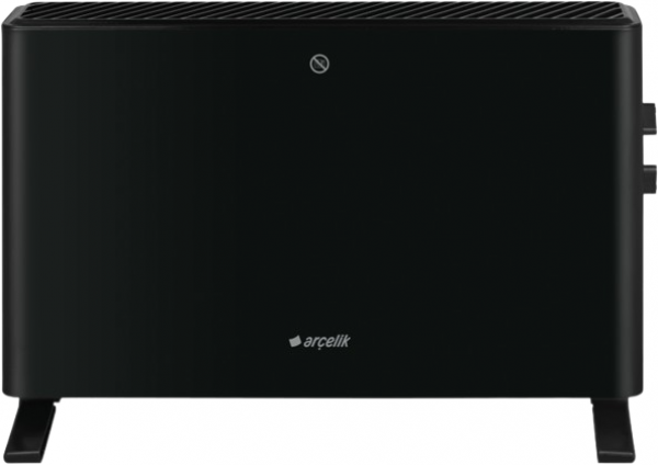 Arçelik AR RHC 1800 Konvektör Isıtıcı