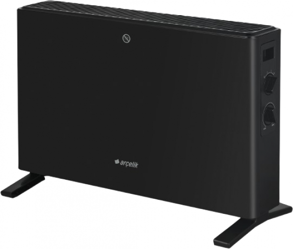 Arçelik AR RHC 1800 Konvektör Isıtıcı