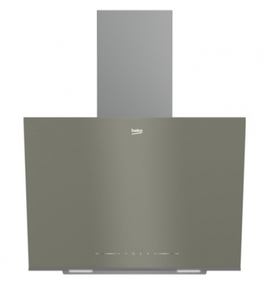 Beko Gri Ankastre Set BOCD T 6011 EG + BFC 330 G + BDE 6040 G