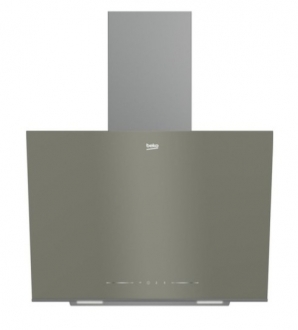 Beko Gri Ankastre Set BOCD T 6011 EG + BFC 330 G + BDE 6040 G