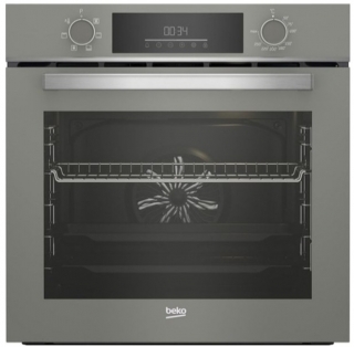 Beko Gri Ankastre Set BOCD T 6011 EG + BFC 330 G + BDE 6040 G