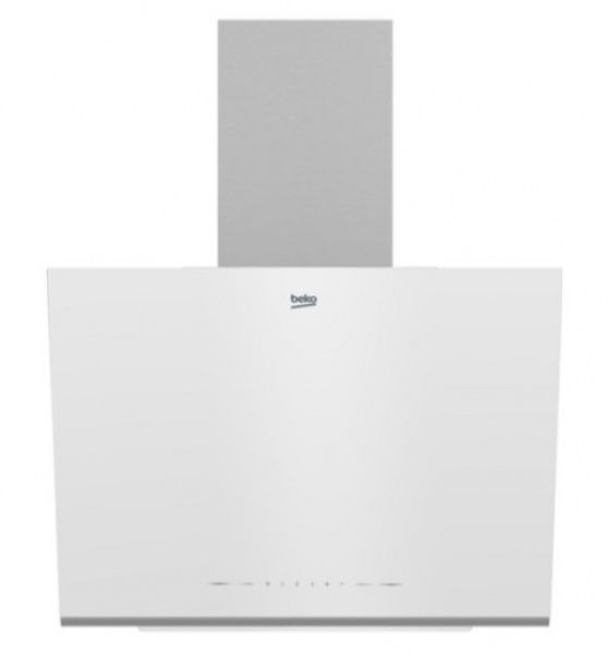 Beko Beyaz Ankastre Set BOCD K 6510 EWB + BFC 631 B + BDE 6062 B