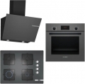 Bosch Gri 3 Lü resim
