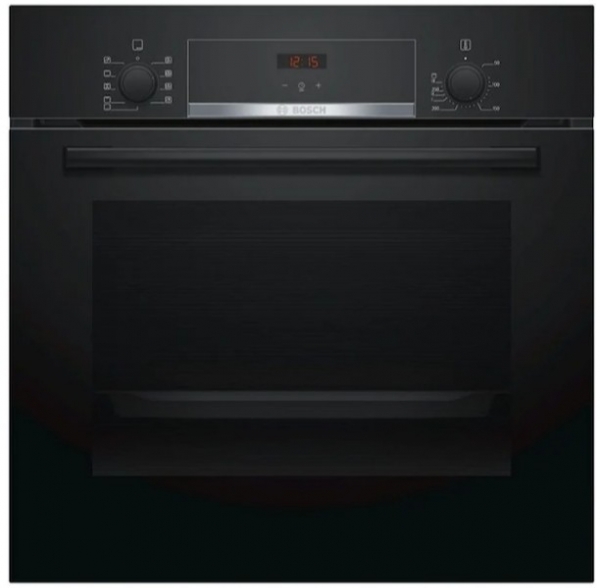 Bosch & Ferre 203 Ankastre Set CS205 + HBF514BB0T + D063