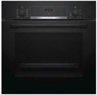 Bosch & Ferre 203 Ankastre Set CS205 + HBF514BB0T + D063