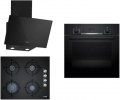 Bosch Siyah resim