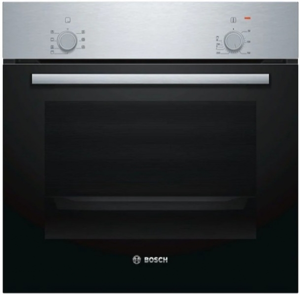 Bosch & Ferre Ankastre Set CS205 + HBF010BR1T + D063