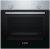 Bosch & Ferre Ankastre Set CS205 + HBF010BR1T + D063