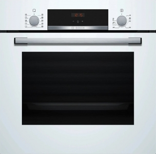 Bosch - Femaş Ankastre Set B 3140 + HBF514BW1T + FD 102