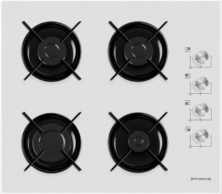 Bosch - Femaş Ankastre Set B 3140 + HBF514BW1T + FD 102