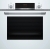Bosch - Femaş Ankastre Set B 3140 + HBF514BW1T + FD 102