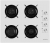 Bosch - Femaş Ankastre Set B 3140 + HBF514BW1T + FD 102