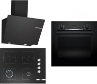 Bosch Siyah resim