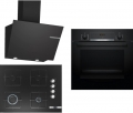 Bosch Siyah resim