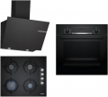Bosch Siyah resim