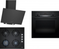 Bosch Siyah resim