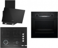 Bosch Siyah resim