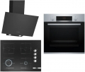 Bosch Siyah resim