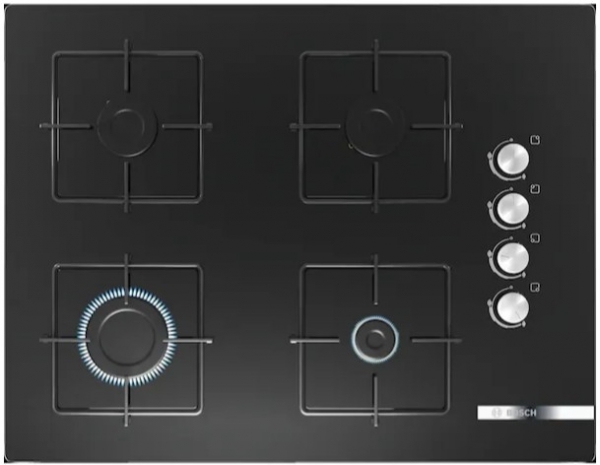 Bosch Ankastre Set POP7C6O12O + HBF534EB3T + DWK64PJ60T