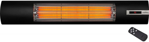 Veito Space S 2500W Infrared Isıtıcı