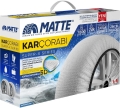 Matte Super-X L Beden Kar Çorabı