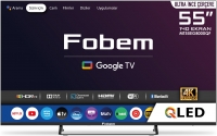 Fobem MT55EG8000QF resim