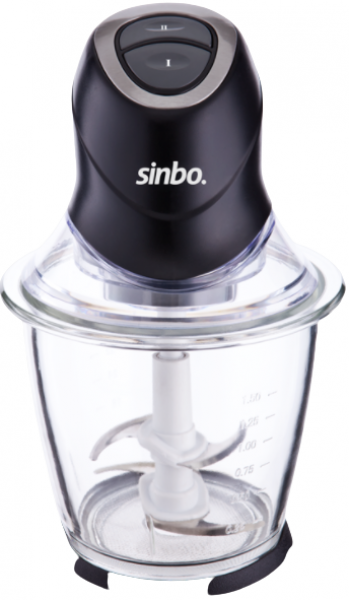 Sinbo SHB 3142 Rondo