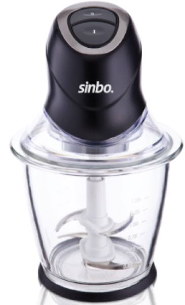 Sinbo SHB 3142 Rondo