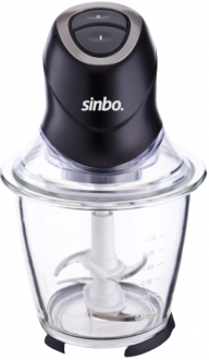 Sinbo SHB 3142 Rondo