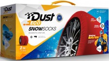 Dust Eco XS Beden resim