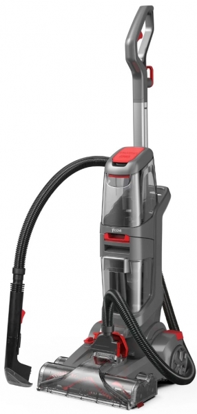 Yasomi Clean Force Pro Halı Yıkama Makinesi