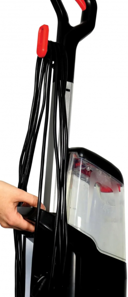 Yasomi Clean Force Pro Halı Yıkama Makinesi