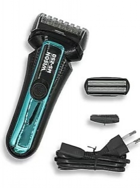 Wison WS-250 Sakal Kesme Makinesi