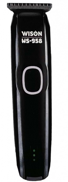 Wison WS-958 Saç Kesme Makinesi