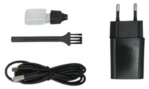 Wison WS-958 Saç Kesme Makinesi