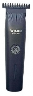 Wison WS-4040 Çok Amaçlı Tıraş Makinesi