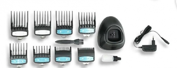 Wison WS-9500 Saç Kesme Makinesi