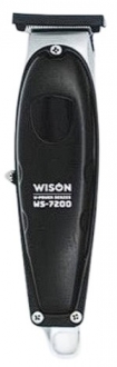 Wison Ws-7200 Sakal Kesme Makinesi