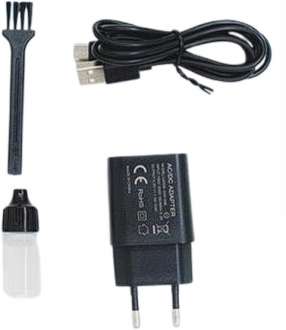 Wison Ws-7200 Sakal Kesme Makinesi