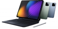 Xiaomi Pad 7 resim