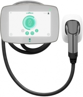 Wallbox Commander 2 22kW
